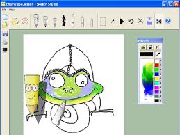 draw programs