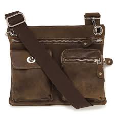 roots bag