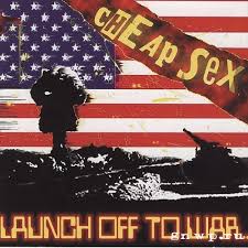 Cheap Sex - Smash Your Symbols