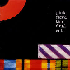 Pink Floyd - The Final Cutting