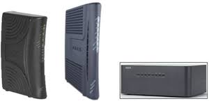 comcast emta modem