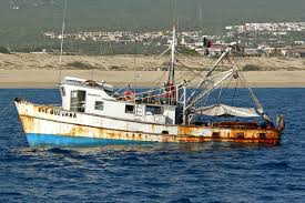 fishing boat pictures