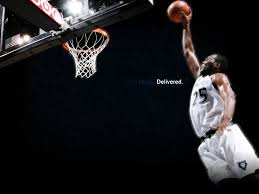 Al Jefferson Images