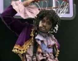 prince basketball