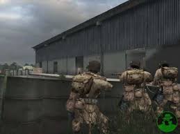 brother in arms 2