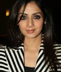 actress sridevi