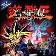 Soundtracks - Yu-Gi-Oh!: The Movie