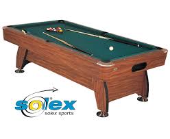 8ft pools