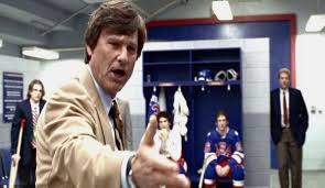 Coach Herb Brooks: Address to