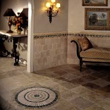 stone floor tile