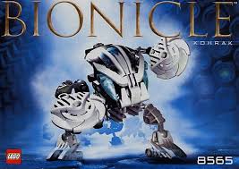 bionicle bohrok