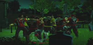 the warriors street brawl xbox 360
