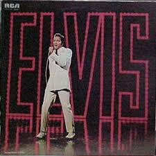 Elvis Presley - NBC TV Special