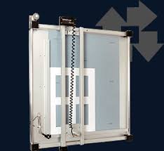 computerized mat cutter