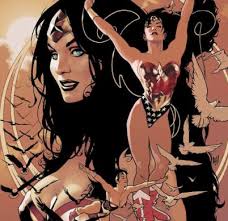 wonder woman
