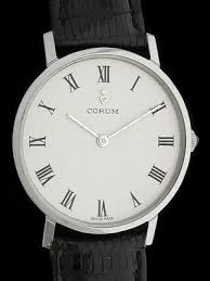 watch roman numerals