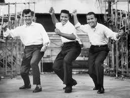 chubby checker the twist