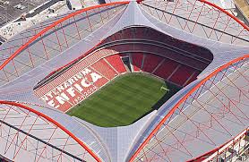 los mejores estadios del mundo