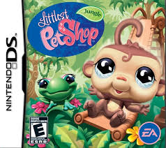 littlest pet shops