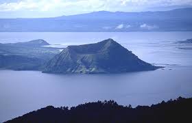 Taal Lake