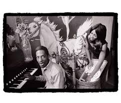 Ike & Tina Turner - Ike & Tina Turner: Bold Soul Sister - The Best Of The Blue T