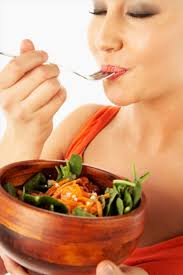 macrobiotic eating