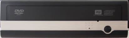 compact disk rewritable
