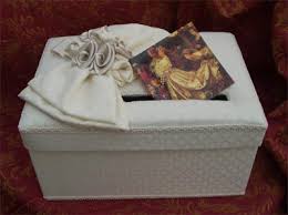 wedding card boxes