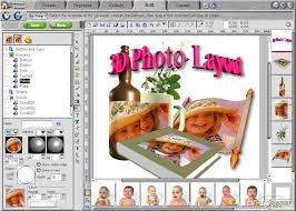 3d album picture pro