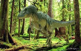 tyrannosaurus rex image