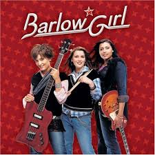 Barlow Girl - Average Girl