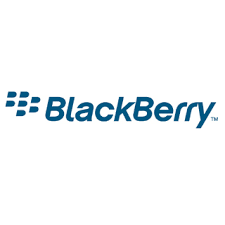 blackberry logo