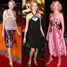 Naomi Watts fashion