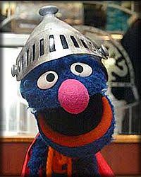 grover sesame