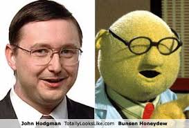 dr bunsen