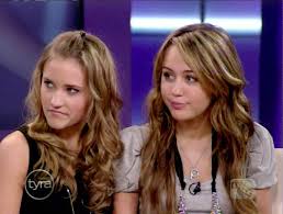 miley cyrus emily osment