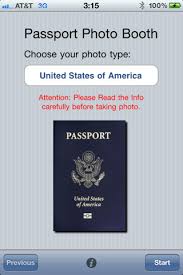 passport apps