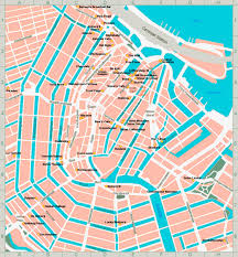 netherlands tourism