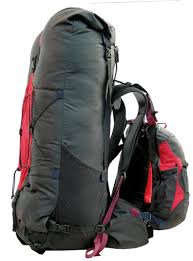 salomon pack