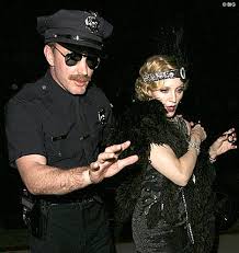 madonna fancy dress