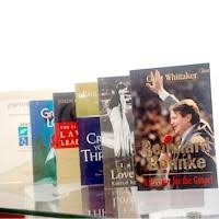 softcover books