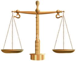 scale of weights