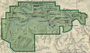 theodore roosevelt national park