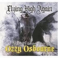 Ozzy Osbourne - Flying High Again