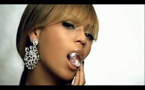beyonce upgrade you