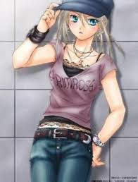 anime boys love
