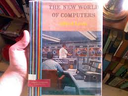 new world computer