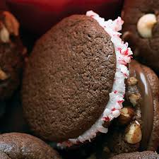 chocolate peppermints