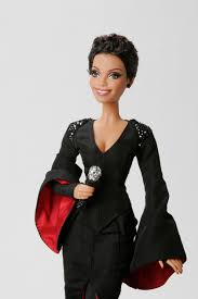 miley cyrus barbie doll