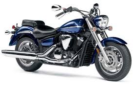 yamaha motorcycles 2007